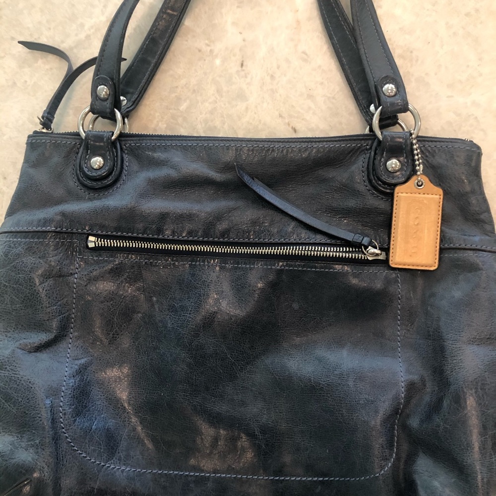 Coach Hobo Bag